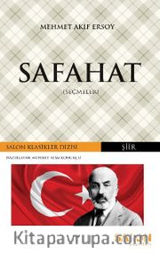 Safahat (Seçmeler)