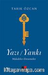 Yazı / Yankı & Makaleler-Denemeler