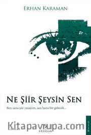 Ne Şiir Şeysin Sen
