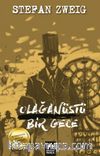 Olağanüstü Bir Gece