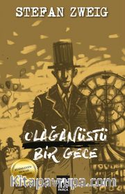 Olağanüstü Bir Gece