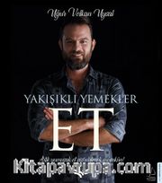Yakışıklı Yemekler Et