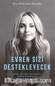 Evren Sizi Destekleyecek