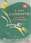 9. Sınıf Coğrafya Konu Özetli Soru Bankası