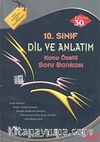 10. Sınıf Dil ve Anlatım Konu Özetli Soru Bankası