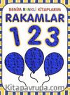Benim Renkli Kitaplarım Rakamlar
