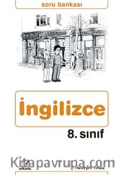 8. Sınıf İngilizce Soru Bankası