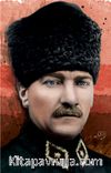 Atatürk 2 - Yumuşak Kapak Defter