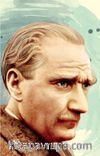 Atatürk 3 - Yumuşak Kapak Defter