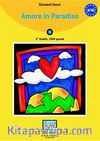 Amore in Paradiso +CD (İtalyanca Okuma Kitabı Temel-Üst Seviye) A1-A2