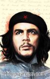 Che Guevara - Yumuşak Kapak Defter