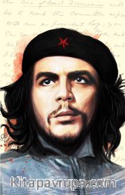 Che Guevara - Yumuşak Kapak Defter