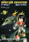Güneşin Anahtarı 2. Kitap