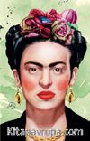 Frida - Yumuşak Kapak Defter