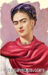 Frida 3 - Yumuşak Kapak Defter