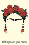 Frida 4 - Yumuşak Kapak Defter