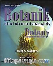 Botanik <br /> Bitki Biyolojisine Giriş