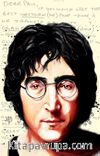 John Lennon - Yumuşak Kapak Defter