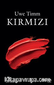 Kırmızı