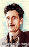Georg Orwell - Yumuşak Kapak Defter