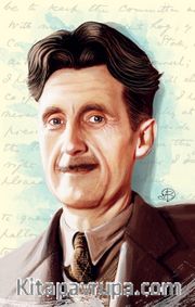 Georg Orwell - Yumuşak Kapak Defter