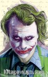 Joker - Yumuşak Kapak Defter