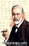 Sigmund Freud - Yumuşak Kapak Defter
