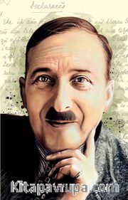 Stefan Zweig - Yumuşak Kapak Defter