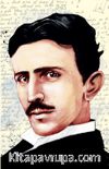 Tesla - Yumuşak Kapak Defter