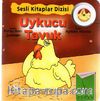 Uykucu Tavuk / Sesli Kitaplar Dizisi