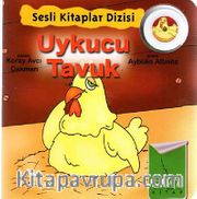 Uykucu Tavuk / Sesli Kitaplar Dizisi