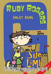 Ruby Rogers / Anlat Bana