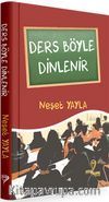 Ders Böyle Dinlenir