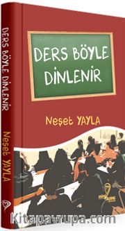 Ders Böyle Dinlenir