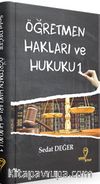 Öğretmen Hakları ve Hukuku 1
