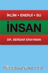 İklim, Enerji, Su, İnsan