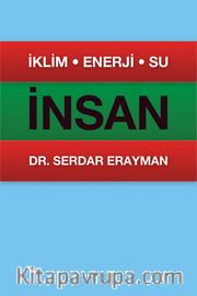 İklim, Enerji, Su, İnsan