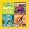 National Geographic Kids -Hayvan Alfabesi