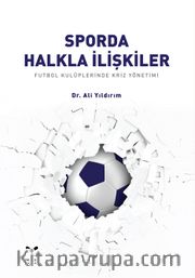 Sporda Halkla İlişkiler