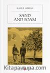 Sand and Foam