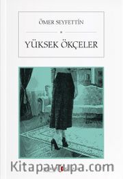 Yüksek Ökçeler