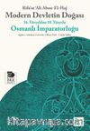 Modern Devletin Doğası&16. Yüzyıldan 18. Yüzyıla Osmanlı İmparatorluğu