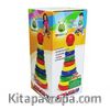 Woodoy Ahşap Mini Kule (500098)