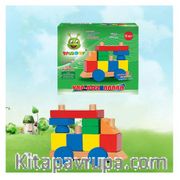 Woodoy Yap-Boz Araba (500203)