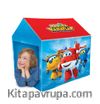 Mega Harika Kanatlar Çadır (011683)