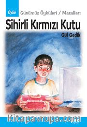 Sihirli Kırmızı Kutu