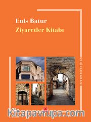 Ziyaretler Kitabı