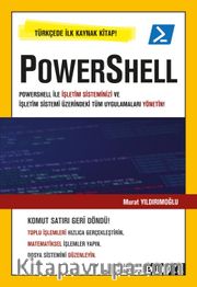 PowerShell