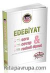 LYS Edebiyat Soru-Cevap-Resimli Dipnot