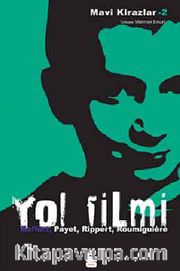 Yol Filmi / Mavi Kirazlar -2
